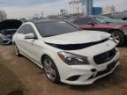 MERCEDES-BENZ CLA 250 4M photo