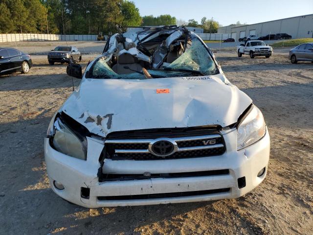 2007 Toyota Rav4 Limited VIN: JTMBK31V975021280 Lot: 50952824