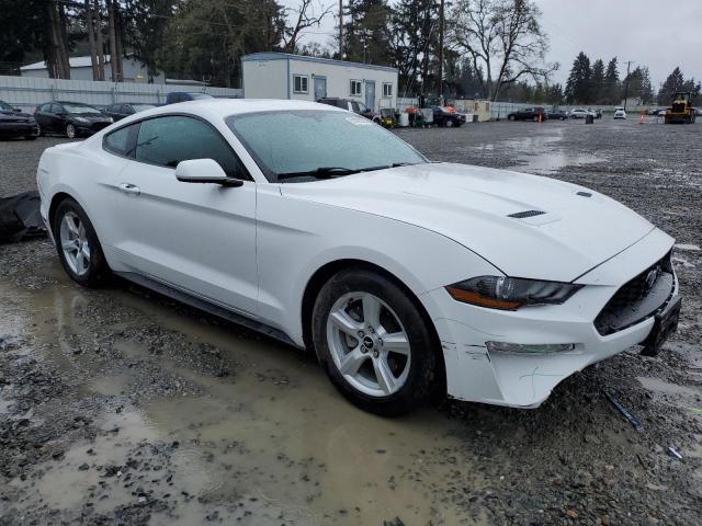 2018 Ford Mustang VIN: 1FA6P8TH0J5123894 Lot: 51075574