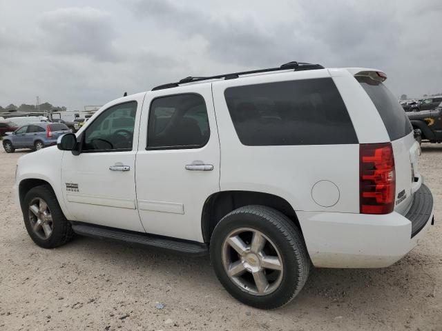 1GNSCAE03ER245576 2014 Chevrolet Tahoe C1500 Ls