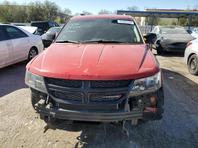 3C4PDCBG4KT873089 2019 Dodge Journey Se