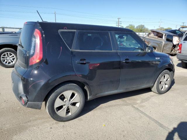2015 KIA SOUL - KNDJN2A27F7217918