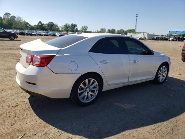 1G11H5SA0DF191060 2013 Chevrolet Malibu Ltz