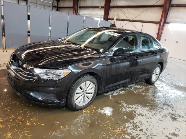 2019 Volkswagen Jetta S VIN: 3VWN57BU5KM018667 Lot: 49214944