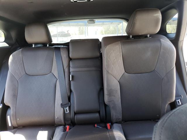 2023 Lexus Rx 350 Base VIN: 2T2BAMCA1PC008895 Lot: 50973454