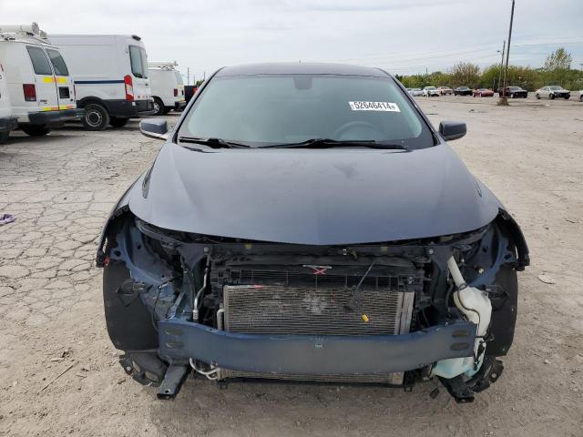 2016 CHEVROLET MALIBU LT - 1G1ZE5ST5GF216889