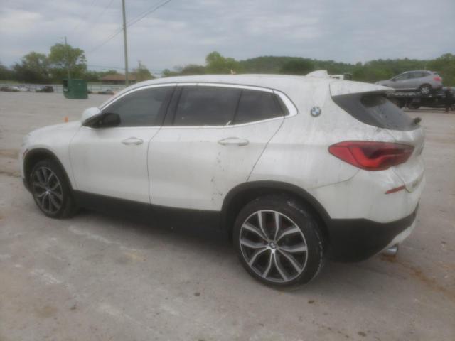 VIN WBXYJ5C50KEF83735 2019 BMW X2, Xdrive28I no.2