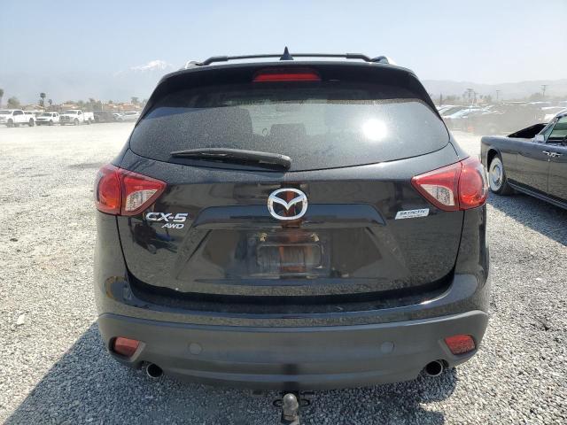 2016 Mazda Cx-5 Gt VIN: JM3KE4DY5G0762338 Lot: 51778214