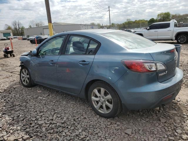 2010 Mazda 3 I VIN: JM1BL1SG7A1170965 Lot: 52264614