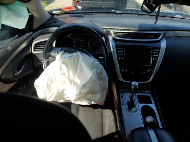 2018 Nissan Murano S VIN: 5N1AZ2MG1JN122122 Lot: 52934084