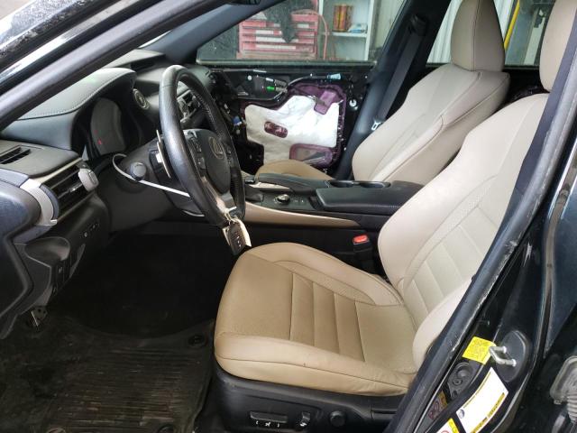2018 LEXUS IS 300 - JTHC81D2XJ5030147