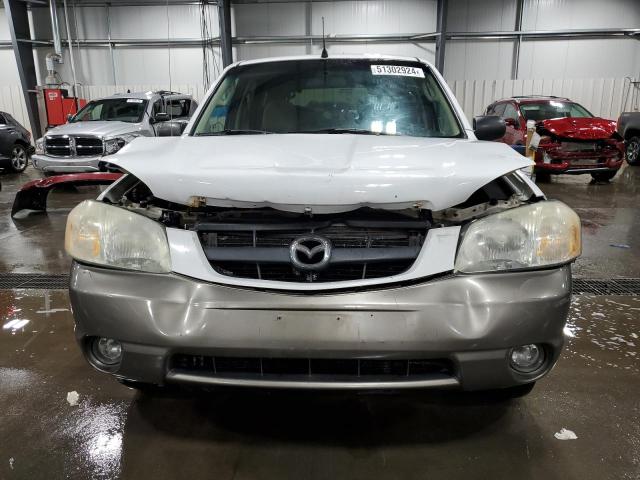 2004 Mazda Tribute Lx VIN: 4F2YZ04124KM08425 Lot: 51302924