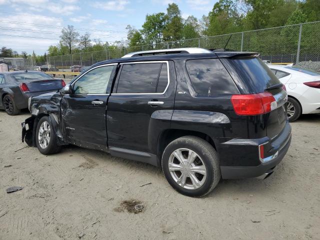 2016 GMC Terrain Slt VIN: 2GKALPEK5G6352558 Lot: 52017654