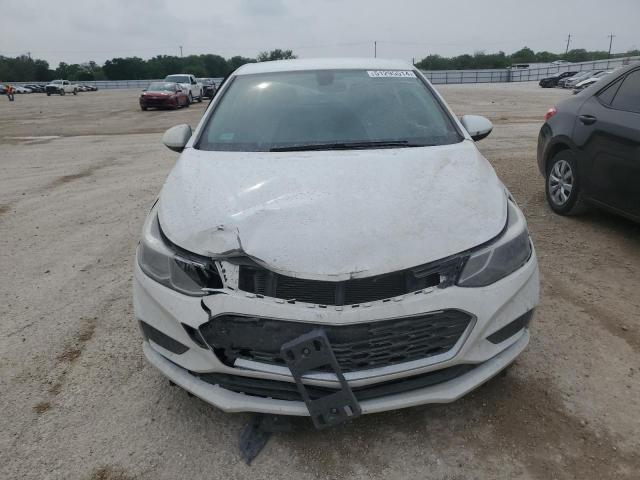 1G1BC5SM2H7242782 2017 Chevrolet Cruze Ls