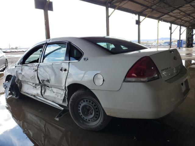 2006 Chevrolet Impala Ls VIN: 2G1WB58K769402094 Lot: 49179664