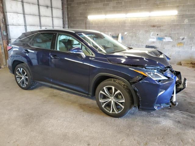 2017 Lexus Rx 350 Base VIN: 2T2BZMCA5HC083349 Lot: 51783524