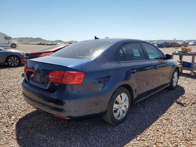 2014 Volkswagen Jetta Se VIN: 3VWD17AJ8EM245645 Lot: 52971054