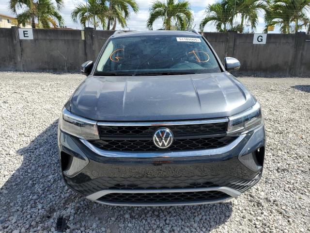 2024 Volkswagen Taos Se VIN: 3VVEX7B29RM045846 Lot: 39249229