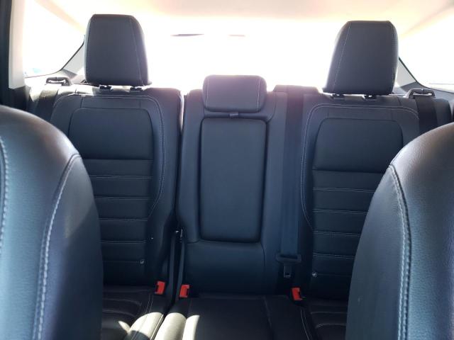 2018 Ford Escape Sel VIN: 1FMCU0HD8JUB81704 Lot: 49628294