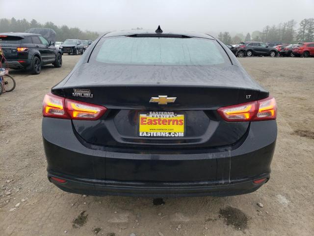 2021 Chevrolet Malibu Lt VIN: 1G1ZD5ST3MF063864 Lot: 50246604