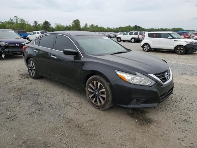 2017 Nissan Altima 2.5 VIN: 1N4AL3AP6HC111970 Lot: 50049214