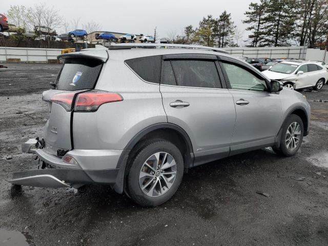 2018 Toyota Rav4 Hv Le VIN: JTMRJREV6JD166563 Lot: 51515124