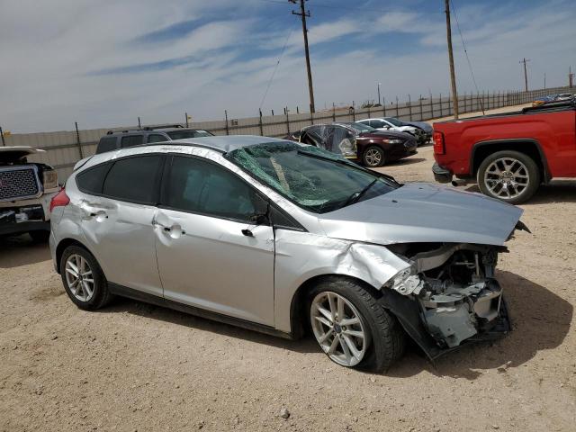 VIN 1FADP3K25HL314269 2017 Ford Focus, SE no.4