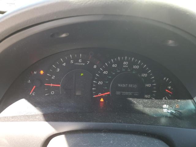 2009 Toyota Camry Se VIN: 4T1BK46K59U081064 Lot: 47185804