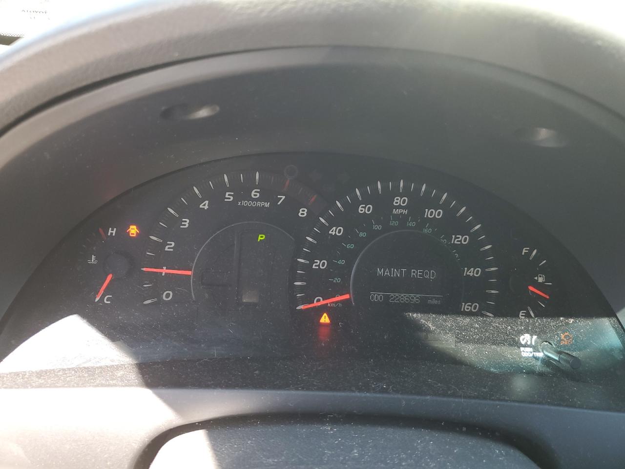 4T1BK46K59U081064 2009 Toyota Camry Se