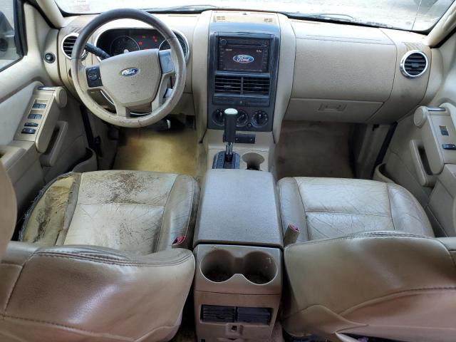 2007 Ford Explorer Xlt VIN: 1FMEU63877UA73217 Lot: 50668504