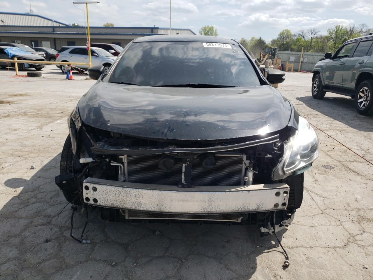 1N4AL3AP0FC279505 2015 Nissan Altima 2.5