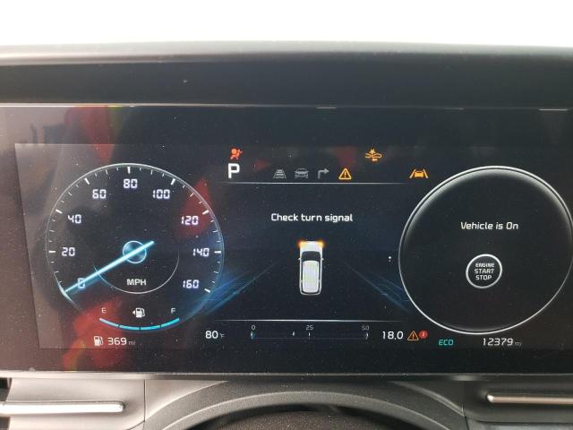 2024 KIA CARNIVAL S KNDNE5H35R6327054