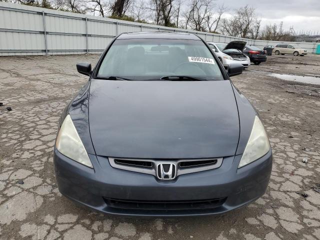 2003 Honda Accord Ex VIN: 1HGCM56633A143678 Lot: 49901544