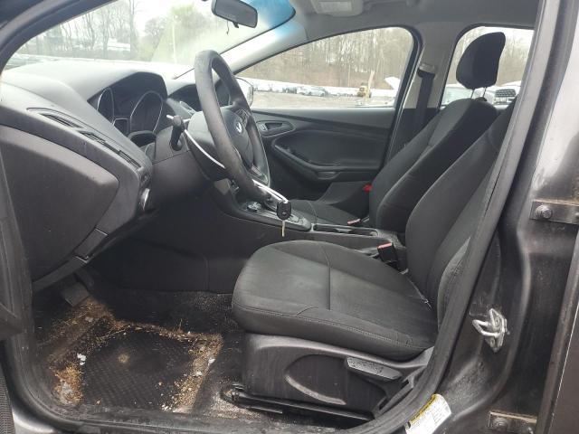 2016 Ford Focus S VIN: 1FADP3E20GL237918 Lot: 49688934