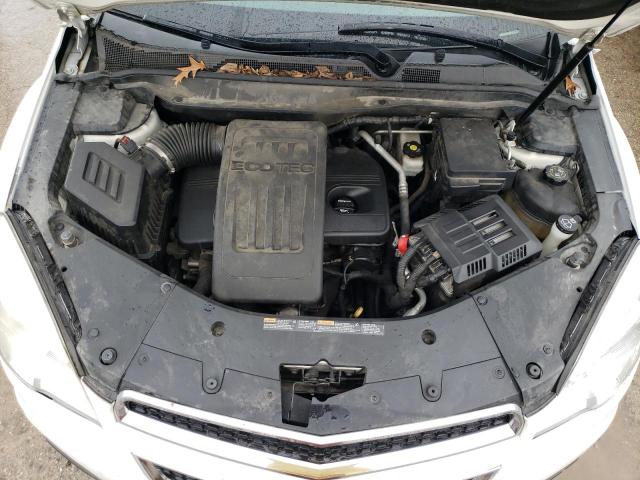 2015 Chevrolet Equinox Ls VIN: 1GNALAEK4FZ131052 Lot: 50325974