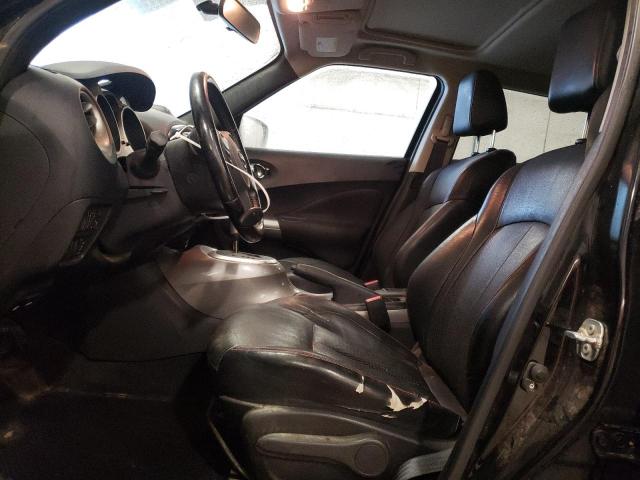 2015 NISSAN JUKE S - JN8AF5MV3FT565473