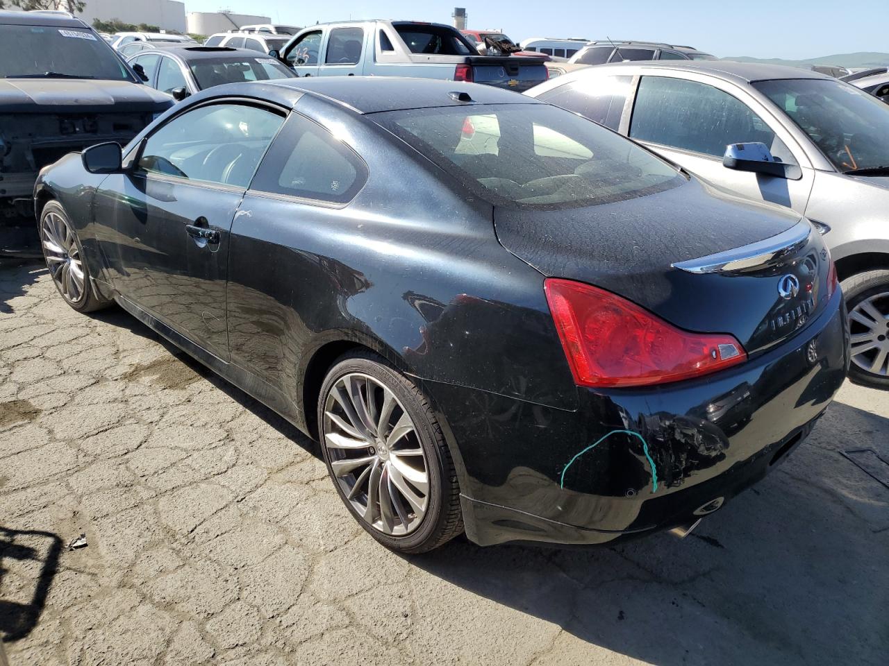 JN1CV6EK9EM112018 2014 Infiniti Q60 Journey