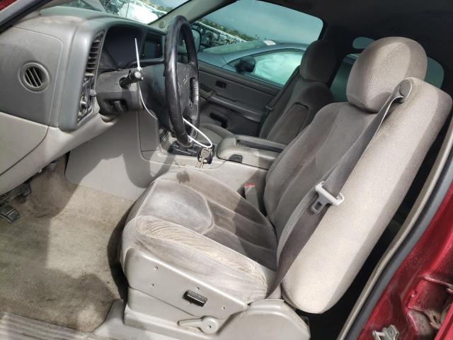 2005 GMC Yukon VIN: 1GKEC13V55R235785 Lot: 52704724