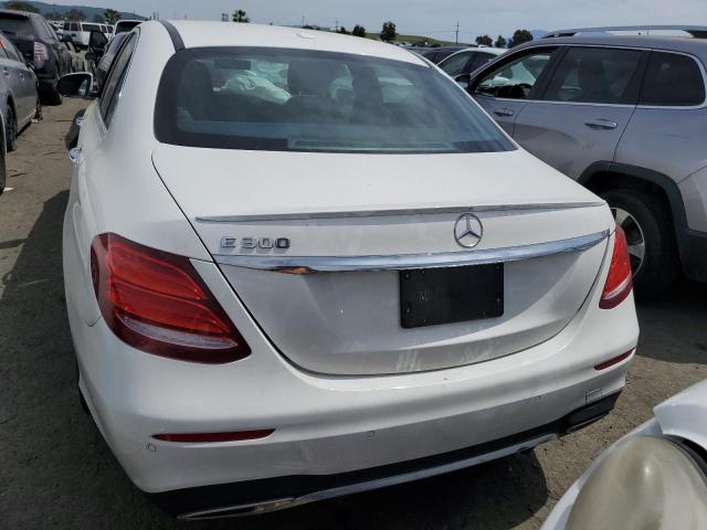 WDDZF4JB4JA309999 2018 Mercedes-Benz E 300