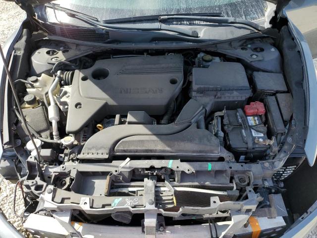 2018 NISSAN ALTIMA 2.5 - 1N4AL3AP4JC111245