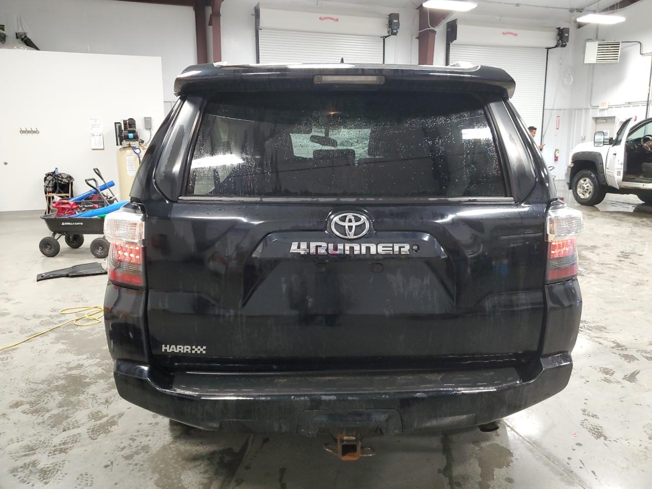 JTEBU5JR1F5231696 2015 Toyota 4Runner Sr5