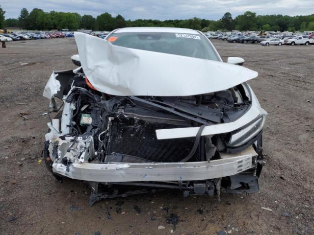 2019 HONDA INSIGHT LX 19XZE4F16KE024510