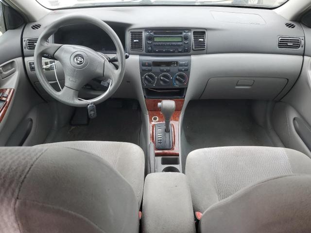 2006 Toyota Corolla Ce VIN: 2T1BR32E06C566800 Lot: 51984314