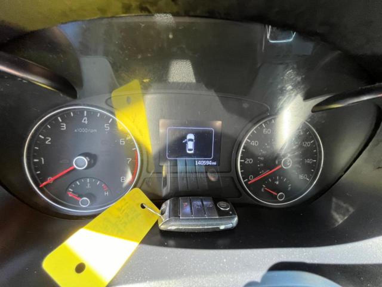 5XXGU4L38GG039671 2016 Kia Optima Ex