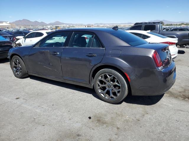 2015 Chrysler 300 S VIN: 2C3CCABG2FH766812 Lot: 50489864