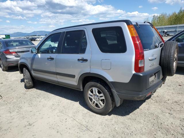 2004 Honda Cr-V Ex VIN: JHLRD788X4C034582 Lot: 51727924
