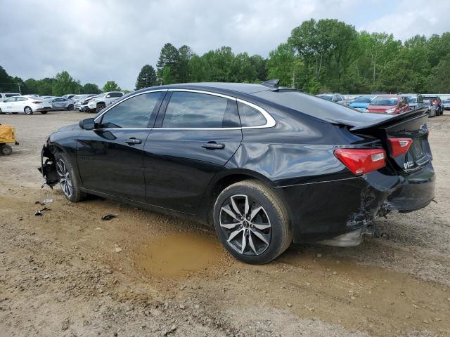 2020 Chevrolet Malibu Rs VIN: 1G1ZG5ST3LF078614 Lot: 51274064