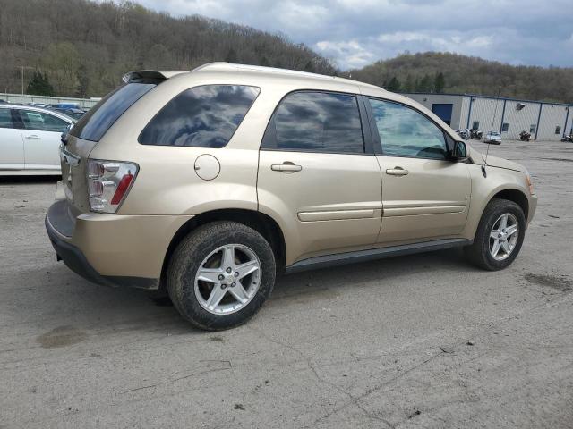 2006 Chevrolet Equinox Lt VIN: 2CNDL73F666035042 Lot: 51251774