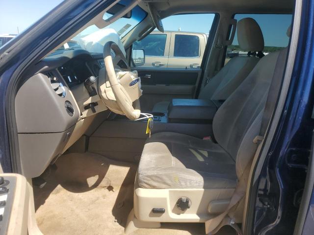 2011 Ford Expedition Xlt VIN: 1FMJU1J54BEF54118 Lot: 49753584