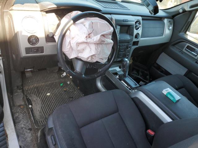 2013 Ford F150 Super Cab VIN: 1FTFX1EFXDFC77573 Lot: 50954504